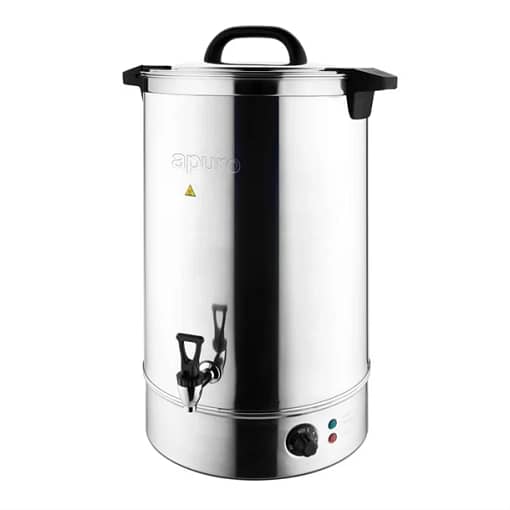 Apuro CX878-A 40L Energy Saving Water Boiler | Manual Fill - Image 7