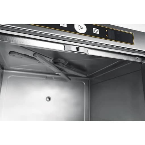 Hobart ECOMAX 504-C Undercounter Dishwasher | 60 Racks/Hour | 500x500mm - Image 6