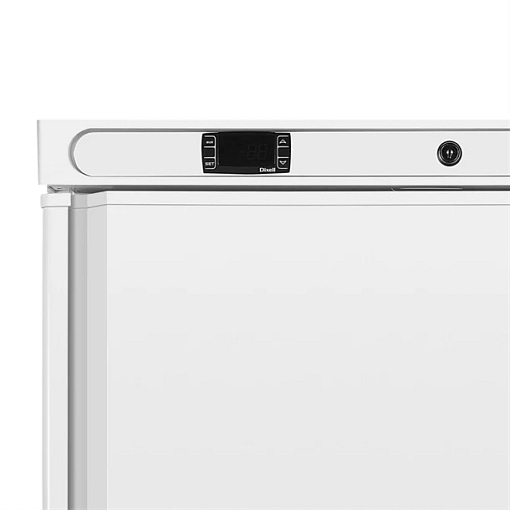 Polar PC005-A C-Series Upright Fridge | 600L White GN 2/1 Australia - Image 5
