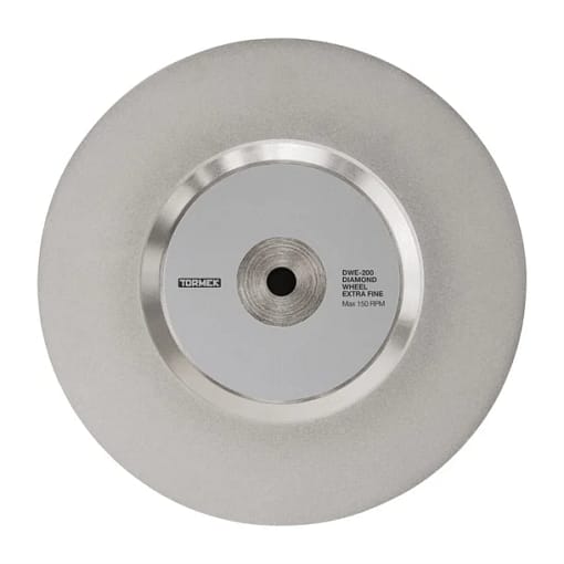 Diamond Wheel Extra Fine 200 for Tormek T-2 Pro – 1200 Grit Australia