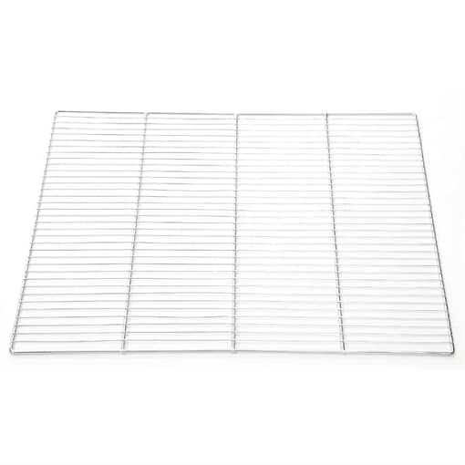 Vogue CC189 Double GN Cooling Rack – Stainless Steel Australia