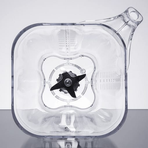 Hamilton Beach XHBF1002 Complete Polycarbonate Jug to suit Expeditor Culinary Blender - Image 4