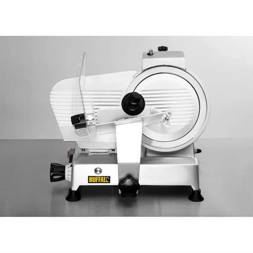 Apuro CD278-A Meat Slicer 250mm – Precision Slicing | Commercial - Image 5