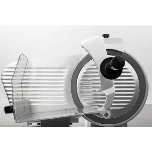 Apuro CD279-A Meat Slicer – 300mm Blade, 180W | Adjustable Thickness - Image 7
