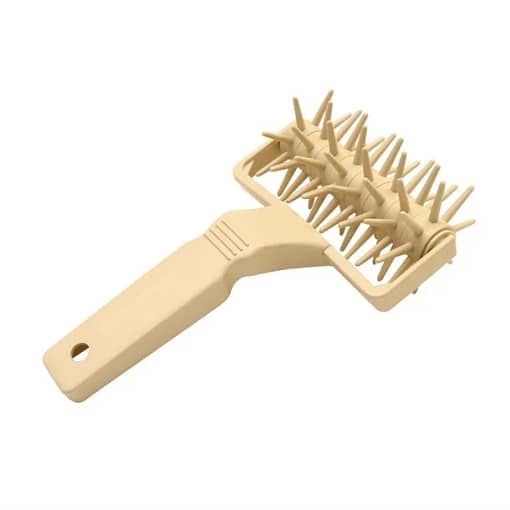 Schneider GT134 Roller Docker – 120mm Spiked Dough Tool | Germany - Image 5