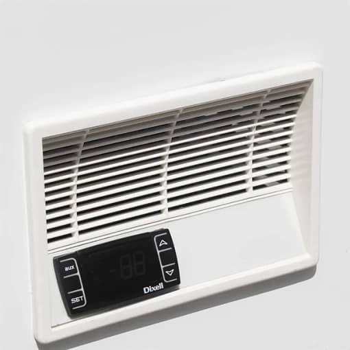 Polar GP898-A G-Series 581L Chest Freezer with Stainless Steel Lid - Image 6