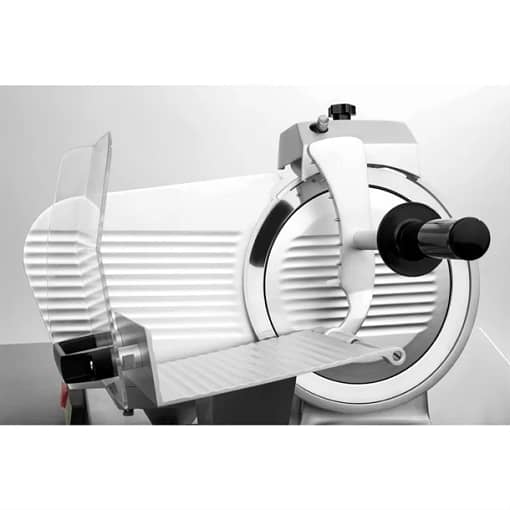 Apuro CD278-A Meat Slicer 250mm – Precision Slicing | Commercial - Image 4