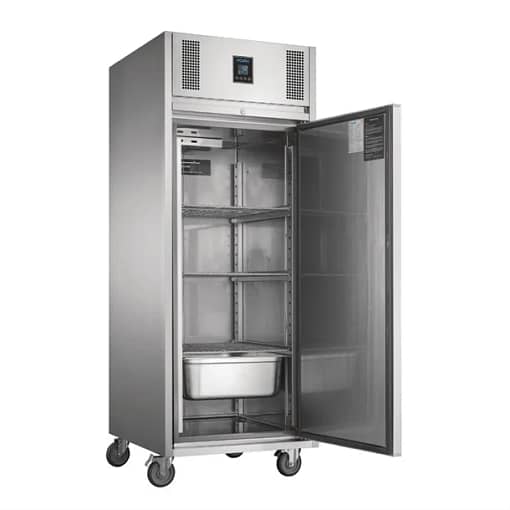 Polar UA001-A U-Series Premium Single Door Refrigerator – 422L, 304 S/S - Image 4
