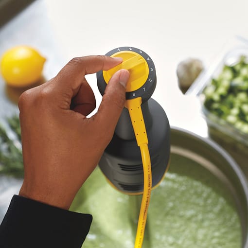 Hamilton Beach IMH0228 Stick Blender – 230mm Shaft, 250W - Image 6