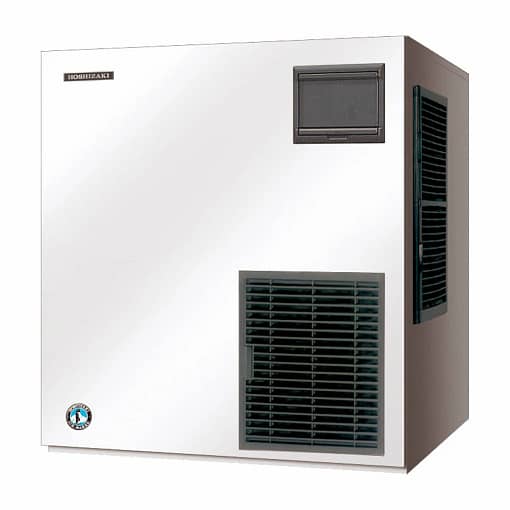 alt="Hoshizaki FM-750AKE – Commercial Flake Ice Maker Australia"