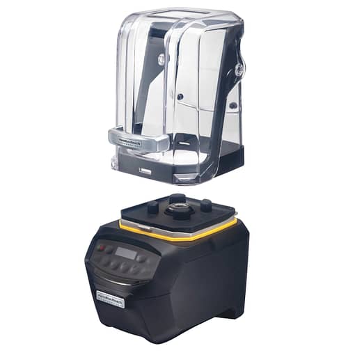 Hamilton Beach BBS0855 Summit Edge Commercial Blender | 3.5 HP, QuietShield™ - Image 3