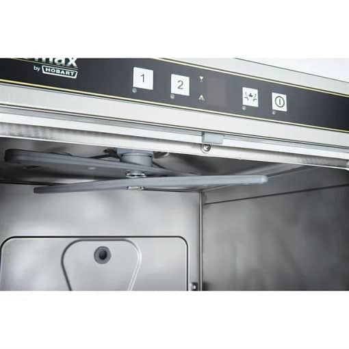 Hobart ECOMAX 404 Undercounter Glasswasher | 600 Glasses/Hour | 15A - Image 6