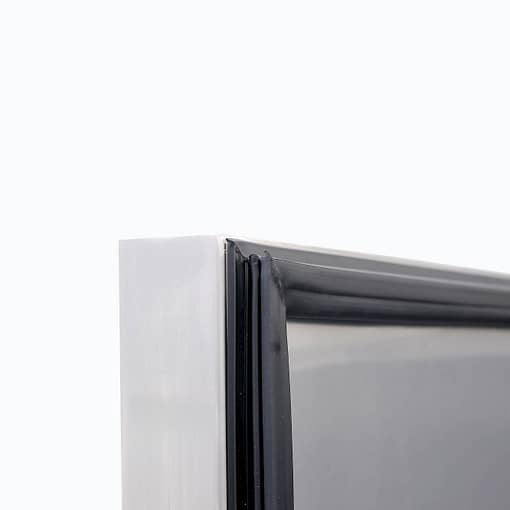 Bromic UF1300SDF-NR 1300L Upright Freezer – 2 Solid Doors - Image 4