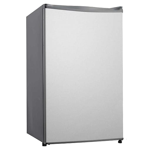 Ex-Showroom Thermaster Bar Fridge DC-122Q - Used commercial refrigerator