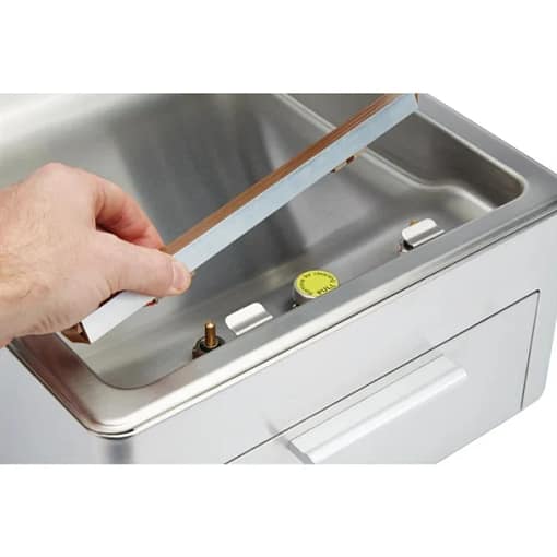 Apuro CD969-A Vacuum Pack Machine