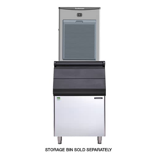 Scotsman MXF 1027 AS OX Modular Flake Ice Machine – 500kg/Day - Image 2