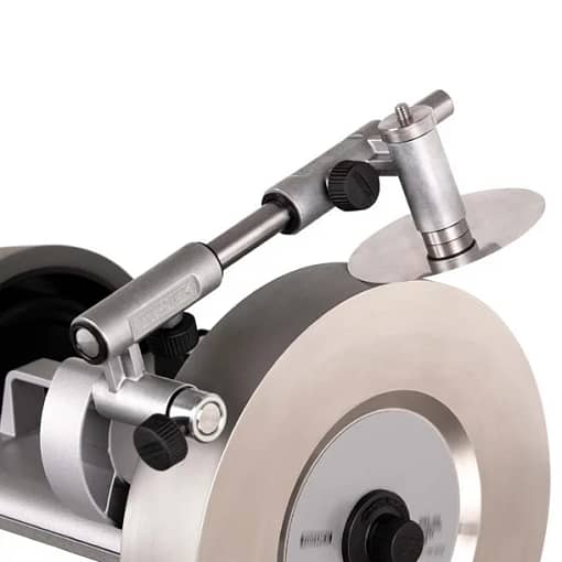 Tormek T-2 Professional Knife Sharpener | 120W Electric Sharpener - Image 4