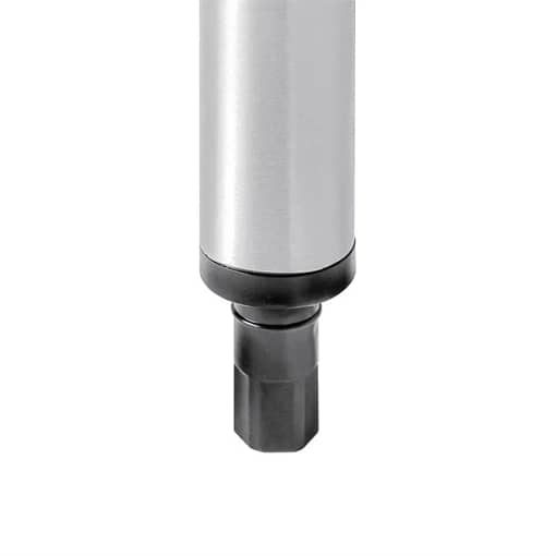 Vogue Single Bowl Sink Double Drainer 1500mm - HC906 - Image 5
