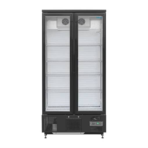 Polar G-Series Upright Back Bar Cooler 490Ltr GJ449-A - Image 2