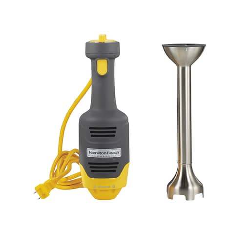Hamilton Beach IMH0228 Stick Blender – 230mm Shaft, 250W - Image 3