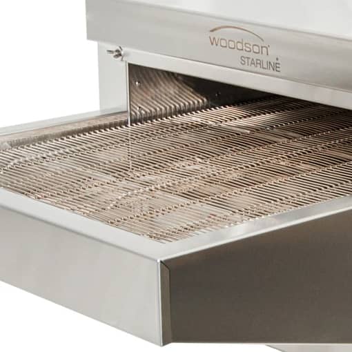 Woodson Starline Counter Top Pizza Conveyor Oven W.CVP.C.