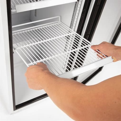 Polar CS586-A G-Series Upright Bar Cooler – 300Ltr, Slimline Design - Image 8