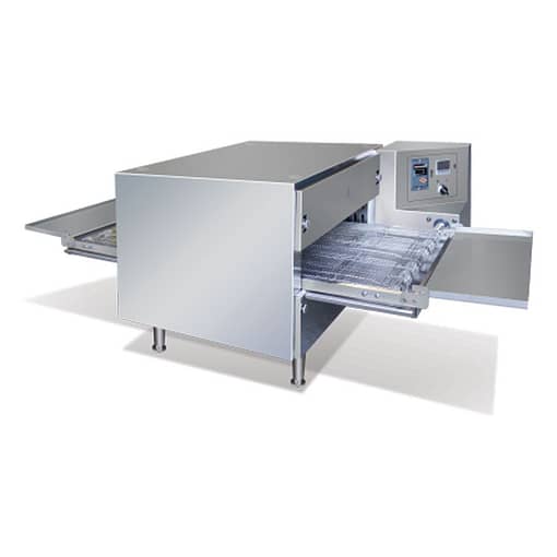 Ex-Showroom Pizza Conveyor Oven JE-PV16PA - Used commercial oven"