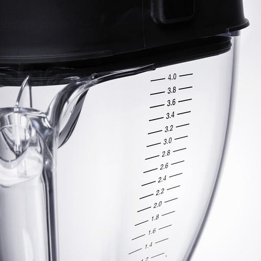 Hamilton Beach XHBF1002 Complete Polycarbonate Jug to suit Expeditor Culinary Blender - Image 3