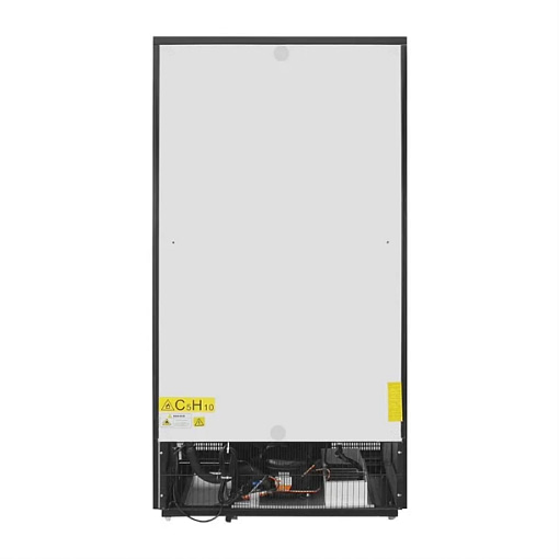 Polar GJ448-A Back Bar Display Fridge – 490L Sliding Doors | 2–8°C - Image 6