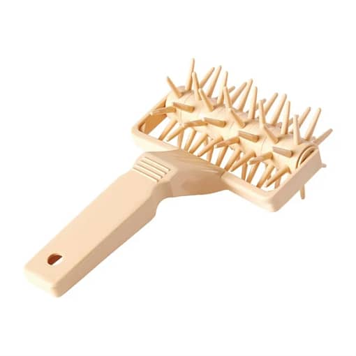 Schneider GT134 Roller Docker – 120mm Spiked Dough Tool | Germany - Image 4