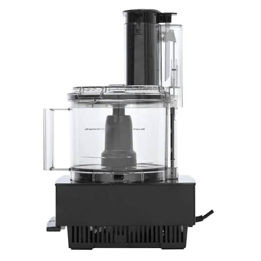 Waring WFP14SCNNA Food Processor – 3.3Ltr, 600W, Continuous Feed - Image 5