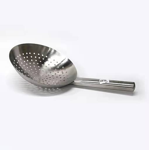 Perforated Skimmer 470mm Long, 260mm Head Diameter 000673