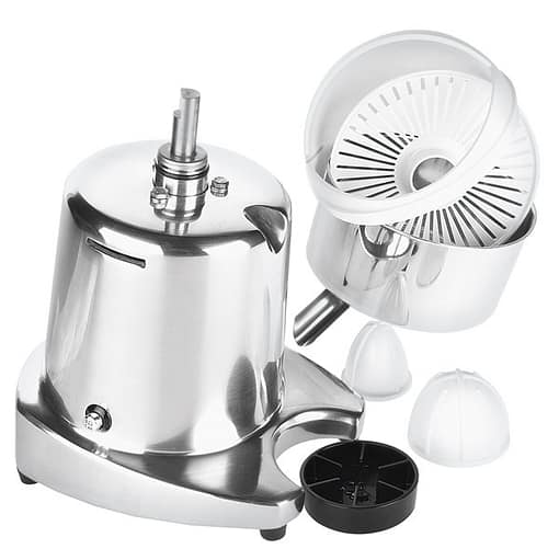 Ceado CEH0098 Hand Operated Citrus Juicer - Image 5