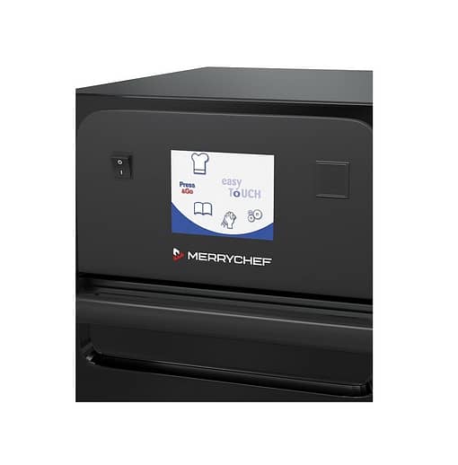 Merrychef E1S HP - Electric High-Speed Cook Oven - 15 Amp - Image 3