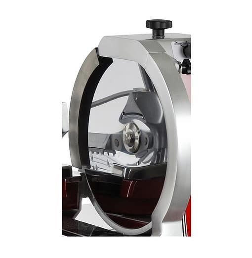 Noaw NS330M Red Retro Flywheel Slicer - 330mm Blade - Image 3
