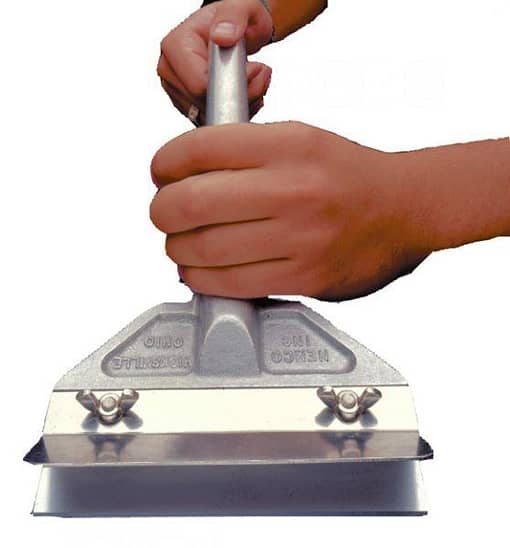 Nemco NEG0001 Easy Griddle Scraper