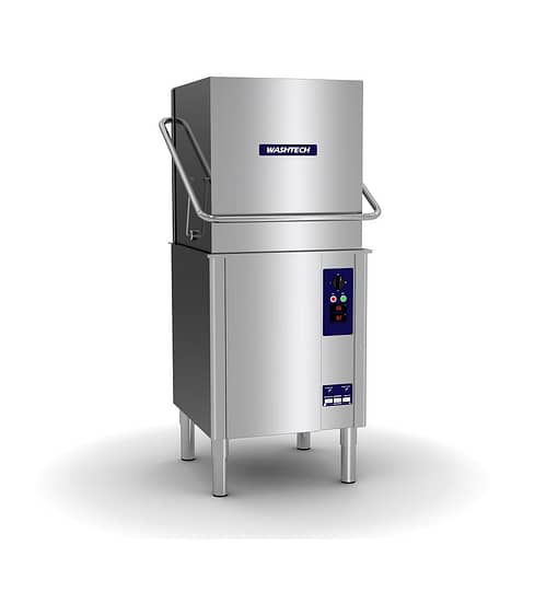 Washtech XP High-Efficiency Passthrough Dishwasher – Quick-Cycle Commercial Dishwasher