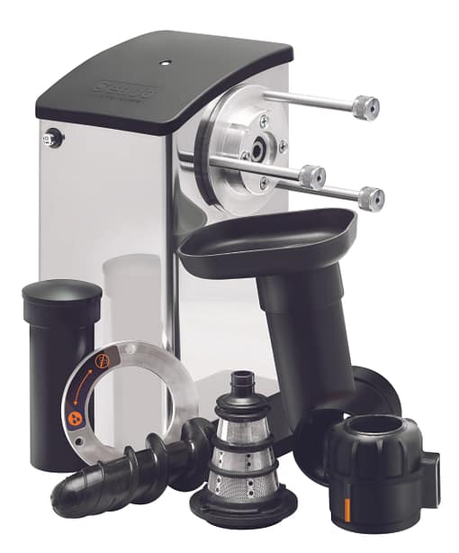 Ceado CPJ0150 Cold Pressed Juicer - Image 5