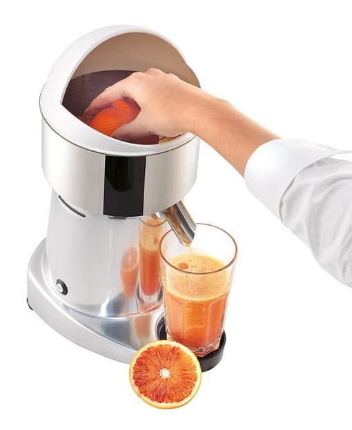 Ceado CEH0098 Hand Operated Citrus Juicer - Image 2