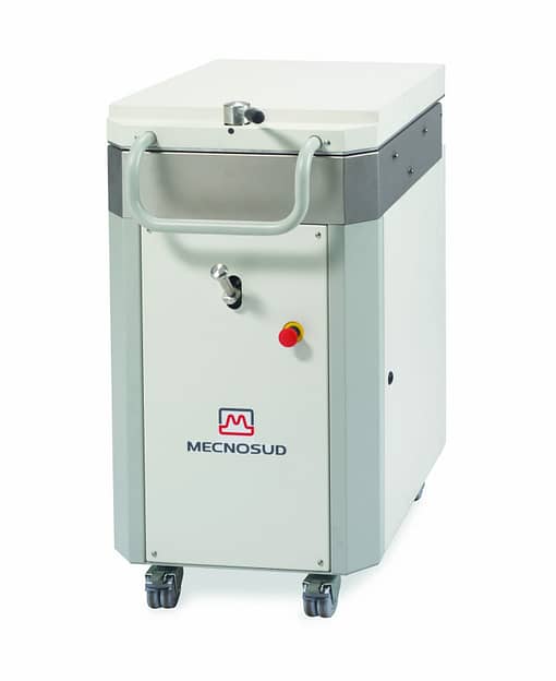 Mecnosud DDM0220 Dough Divider - Bakery Dough Processing Machine