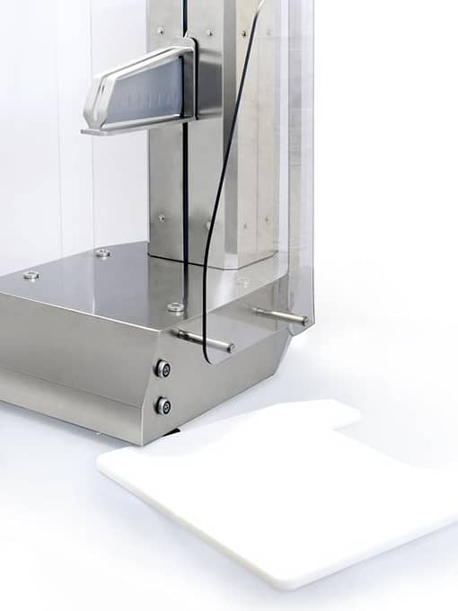 Brice LAMCCM52: Electric Cheese Cutter with 285mm Teflon Blade for Precision Slicing (Electric Cheese Cutter LAMCCM52) - Image 3