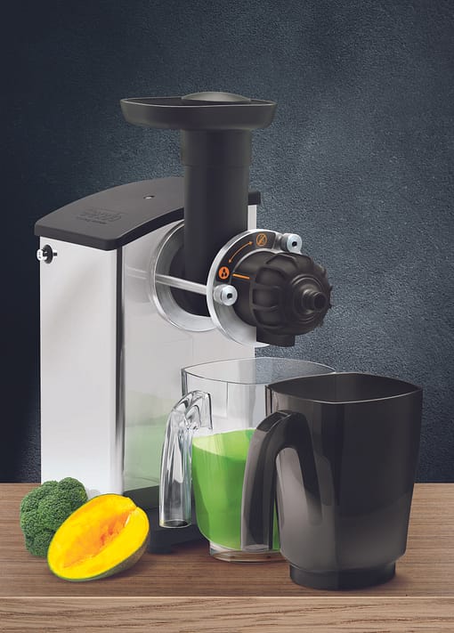 Ceado CPJ0150 Cold Pressed Juicer - Image 2