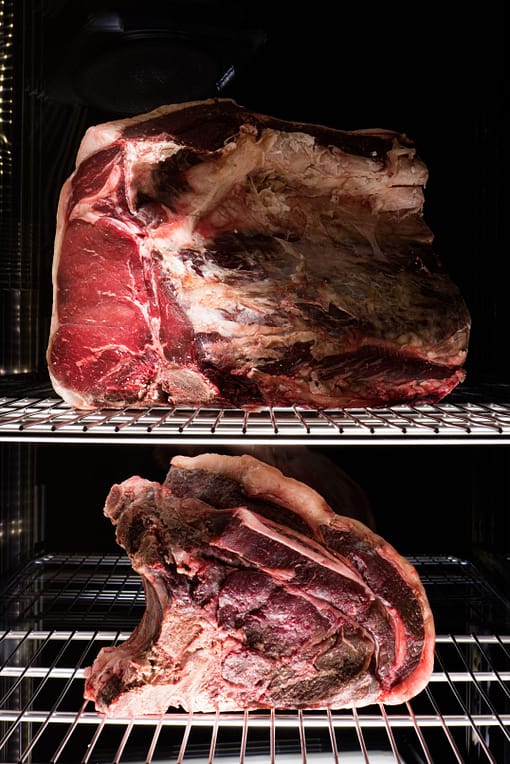 Everlasting DAE0700 All In One Dry Age/Seasoning Cabinet - Image 3