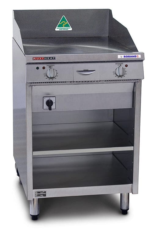 HOTPLATE - 600mm 12.5KW - Image 3