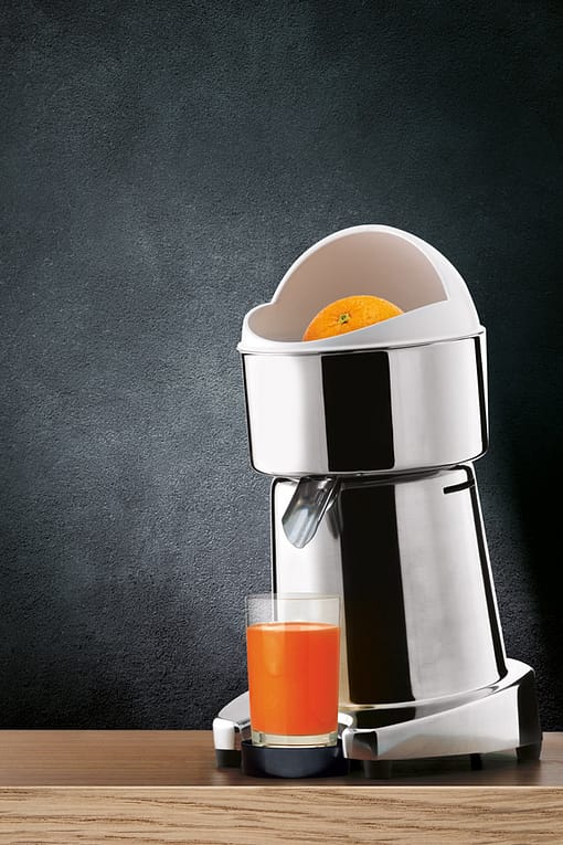 Ceado CEH0098 Hand Operated Citrus Juicer - Image 4