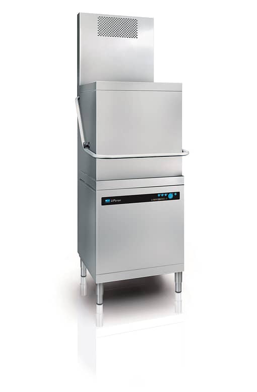 Meiko Upster H500 M2 AirConcept Dishwasher - Improves Air Quality, Reduces Steam - Image 2