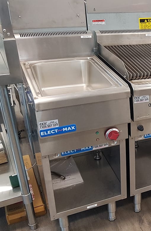 JUS-TY-1 Bain Marie - Image 2