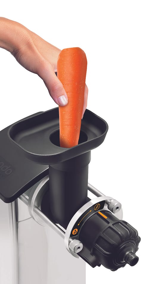 Ceado CPJ0150 Cold Pressed Juicer - Image 6