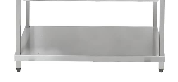 American Range AAR.ES.48.27 Equipment Stand - 1219mm Wide