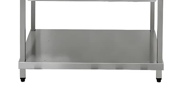 American Range AAR.ES.36.27 Equipment Stand - 914mm Wide